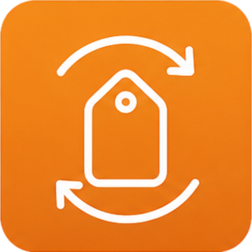 Flip Tags icon