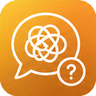 Communication icon