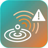 Escalation icon