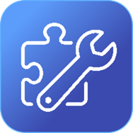 Tool fit icon